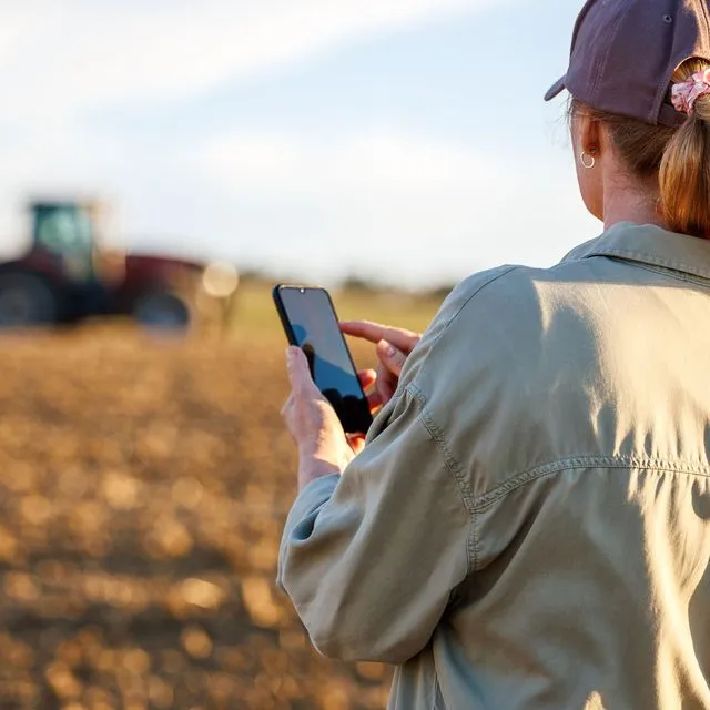 thumbnail for publication: Using AI Chat and Satellite Maps for Farm Decisions: A Practical Evaluation of Available Tools